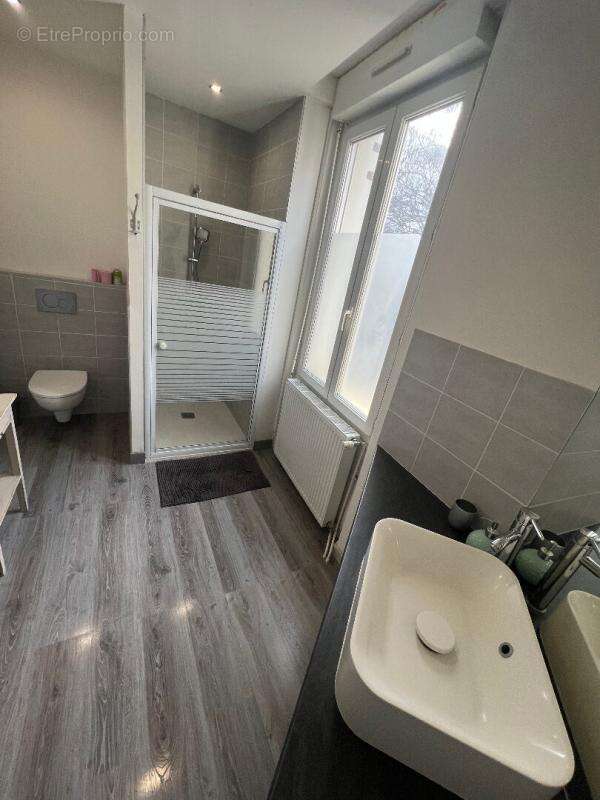 Appartement à VALENCE