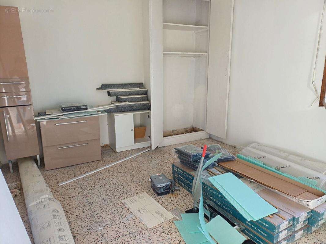 Appartement à NOYON