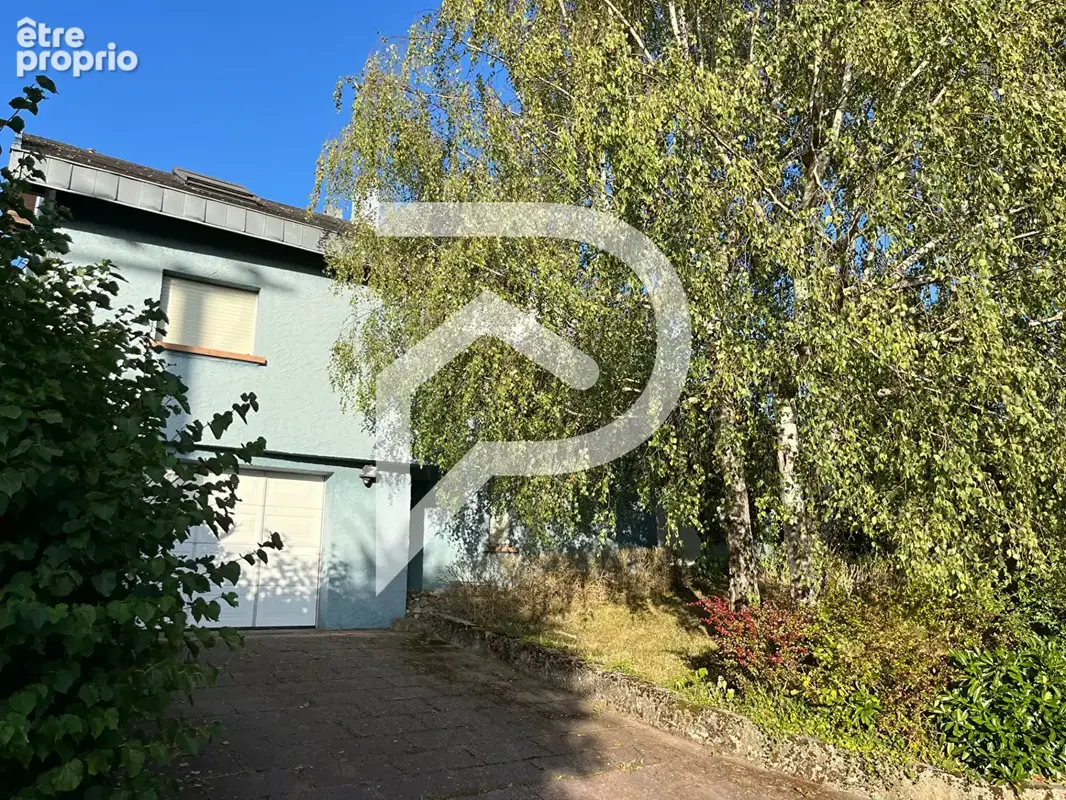 Maison d'architecte 6 pièces 168 m² Sarraltroff - photo 14