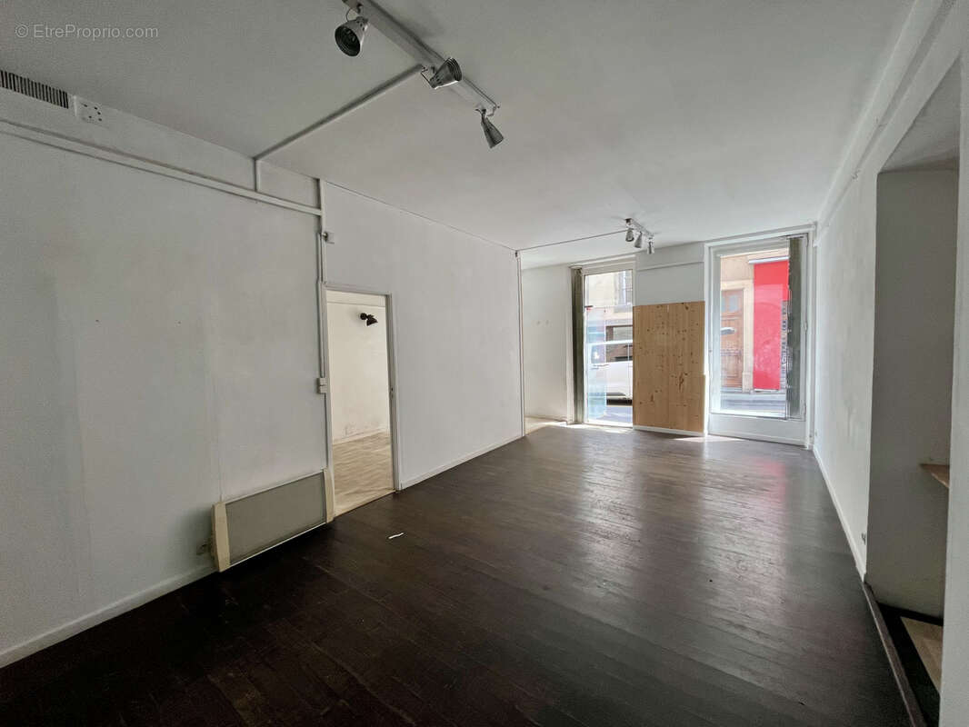 Appartement à CARCASSONNE