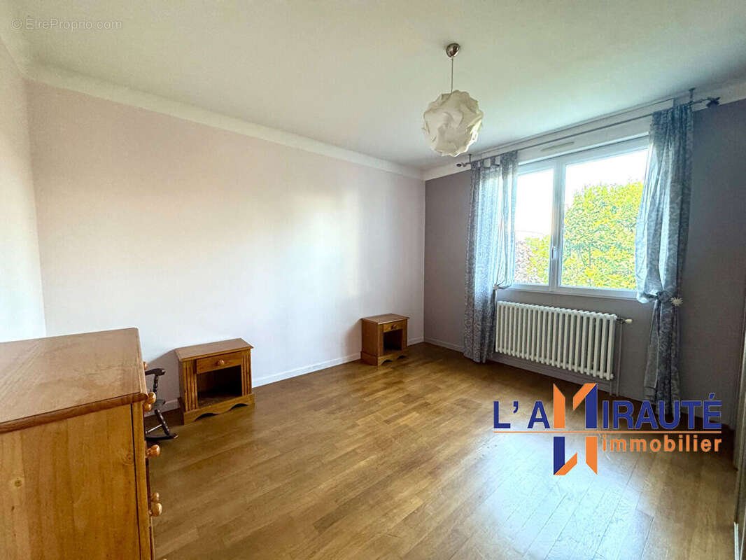 Maison Houilles 4 pièce(s) 90 m2 - photo 6
