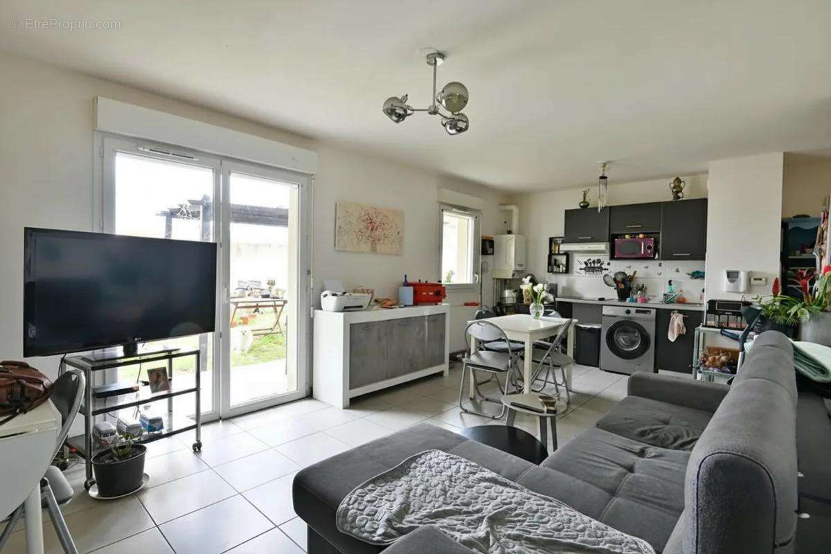 Appartement à AVIGNON