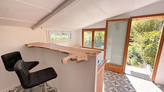 Maison à CAGNES-SUR-MER