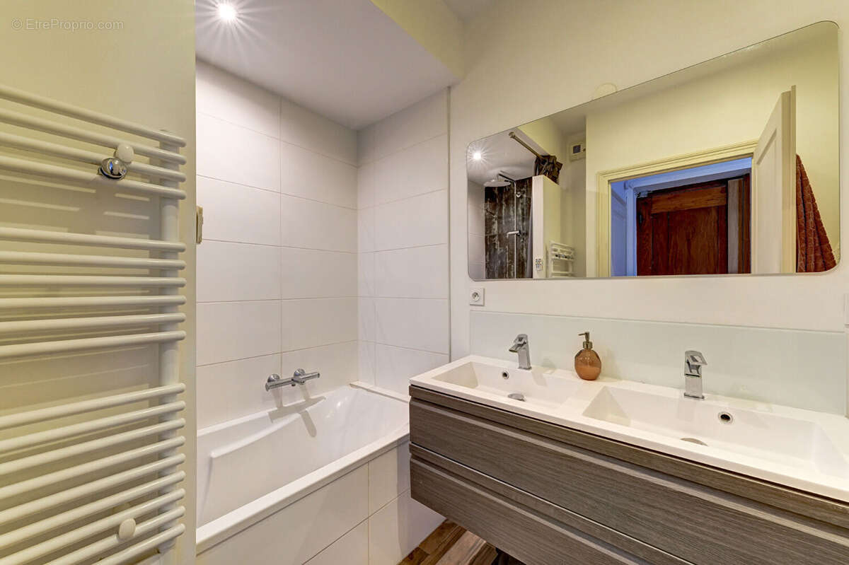 Appartement à LYON-3E