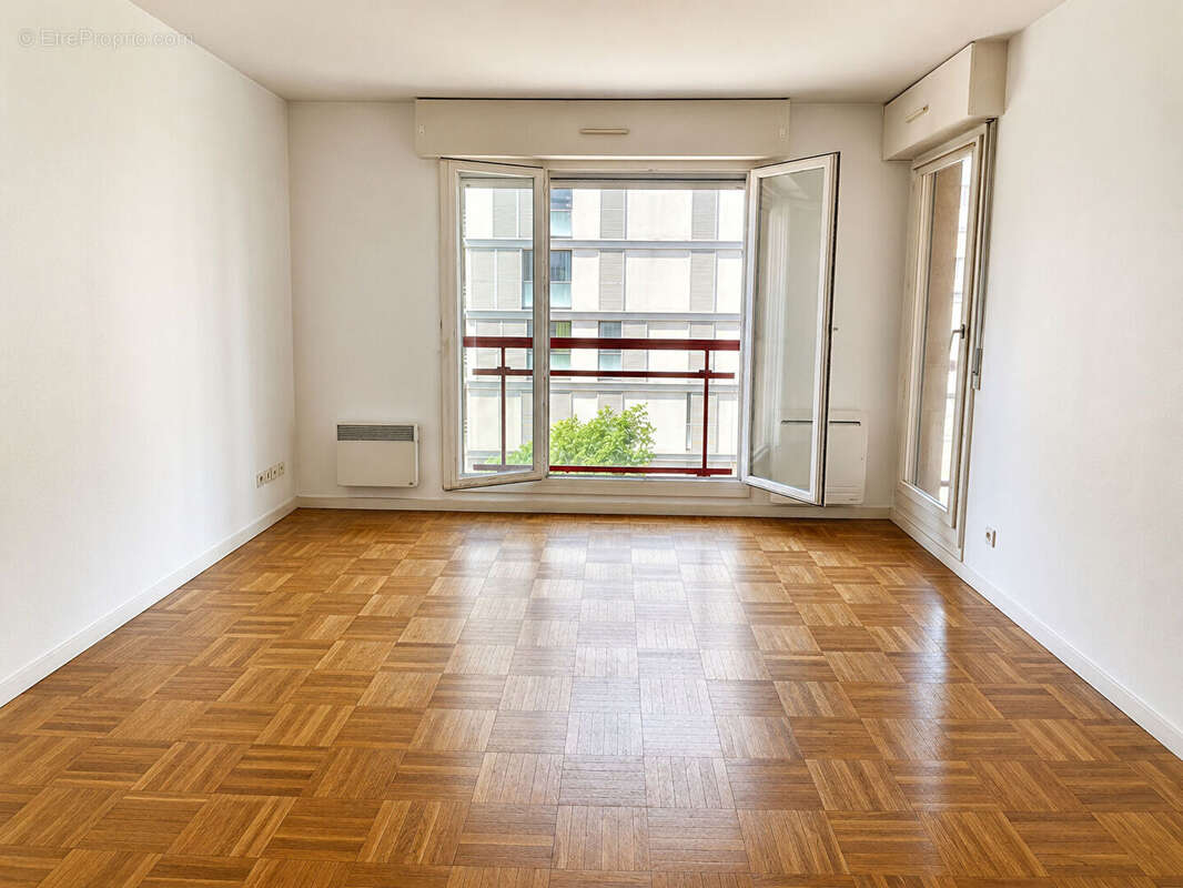 Appartement à LYON-7E