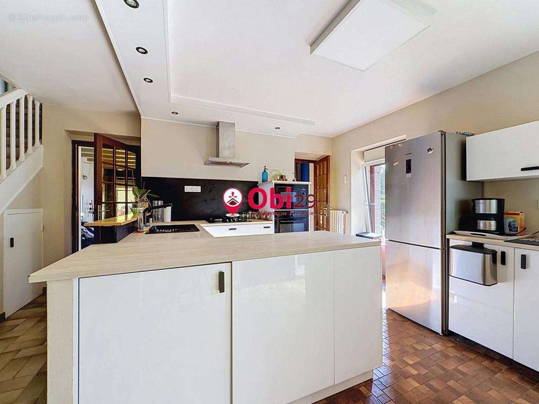 Maison 4 Chambres - photo 8