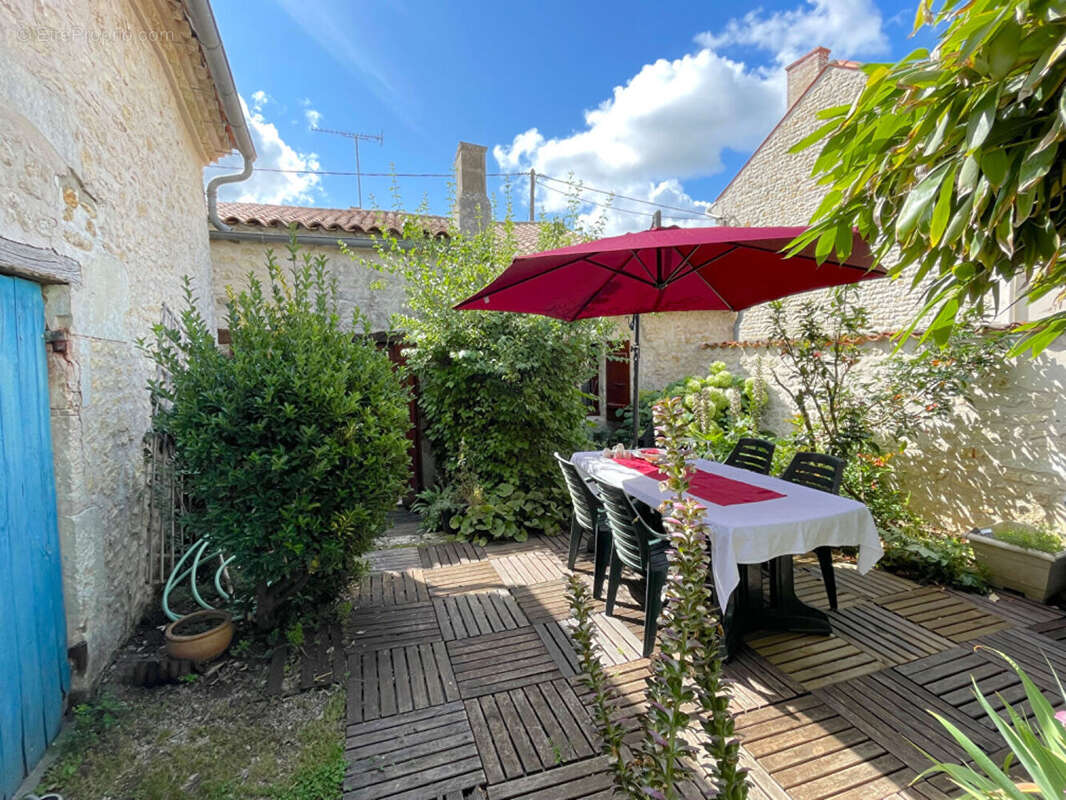 Maison Le Gua 6 pièce(s) 187 m2 - photo 12