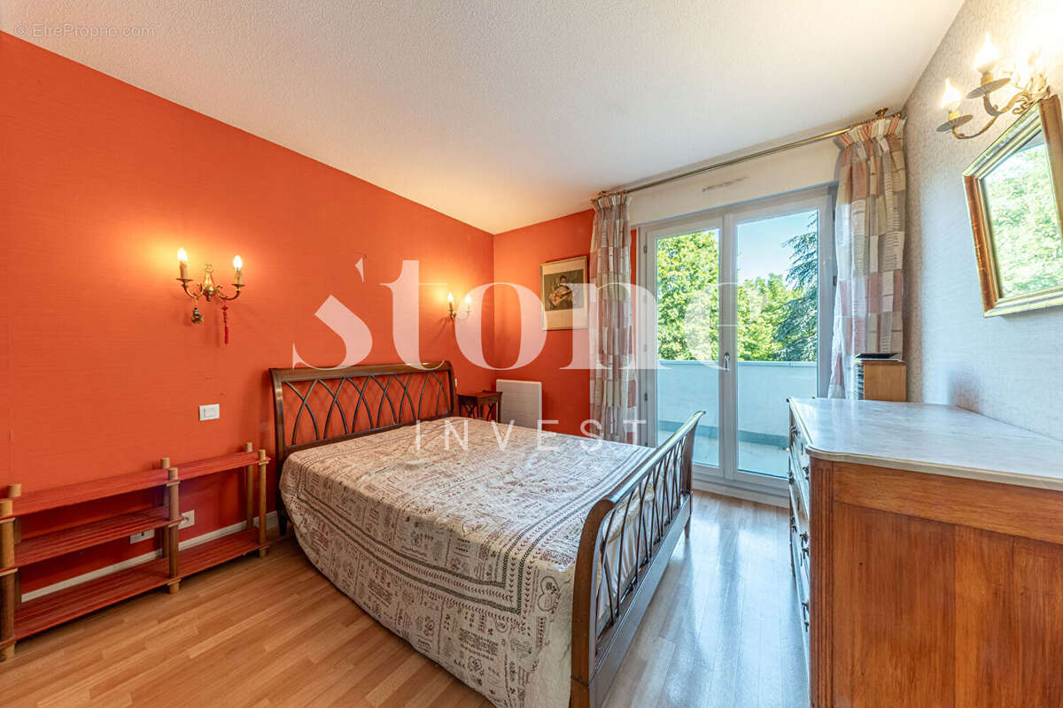 Appartement à ANNECY-LE-VIEUX