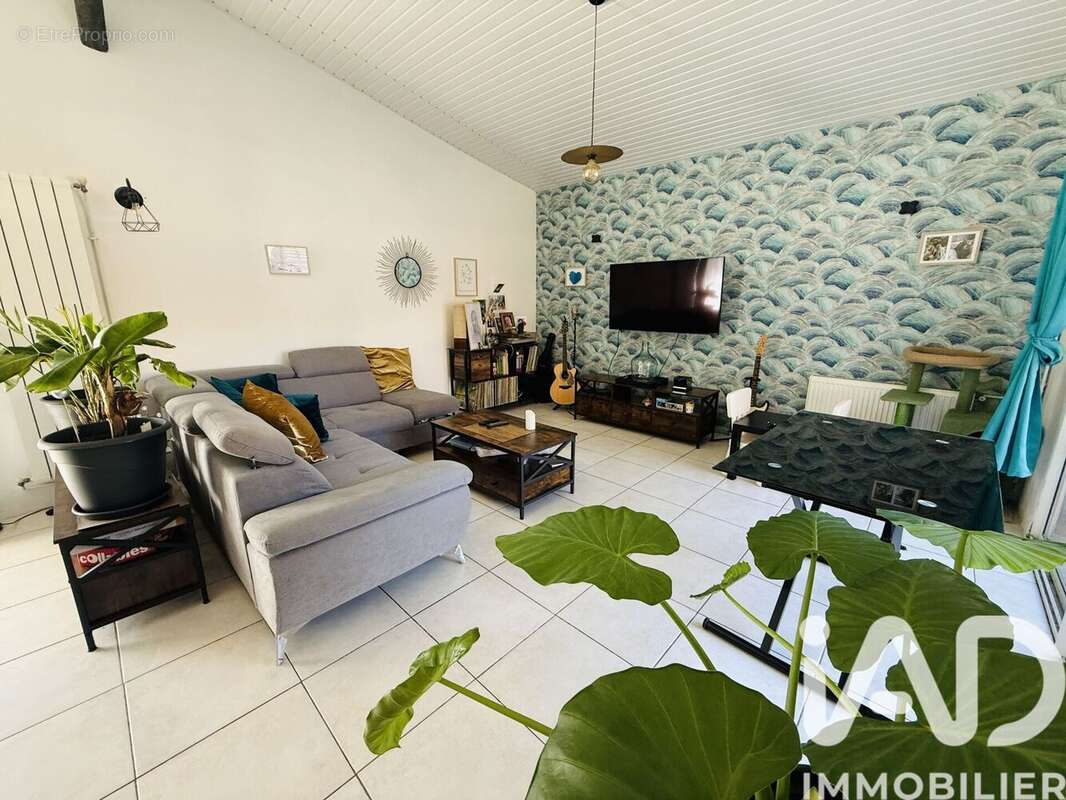 Photo 4 - Maison à SAINT-AUBIN-DE-MEDOC