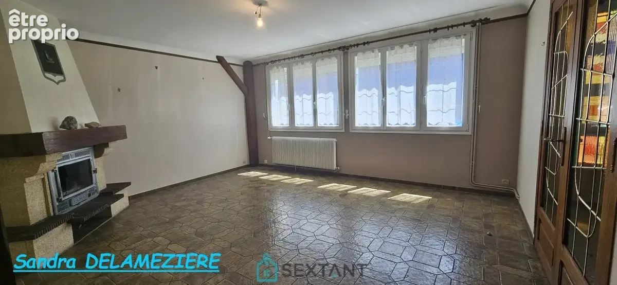 Maison familiale avec garage et jardin - photo 2