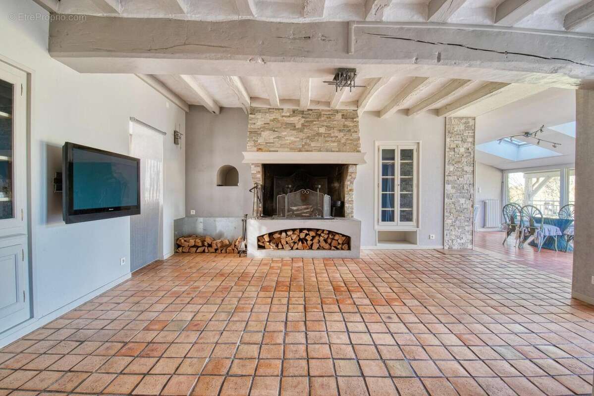 Photo 5 - Maison à MONTREUIL-JUIGNE