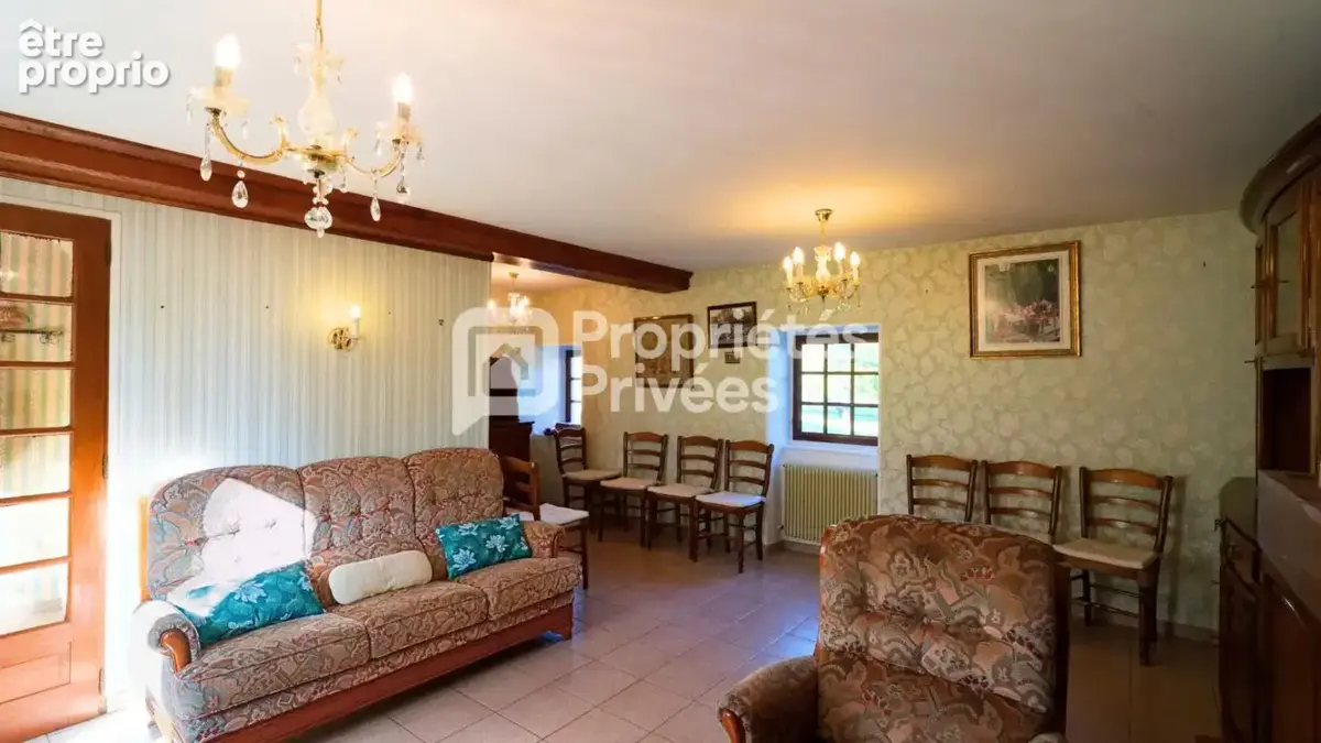 Maison Vire Normandie 5 pièces 90 m2 - photo 5
