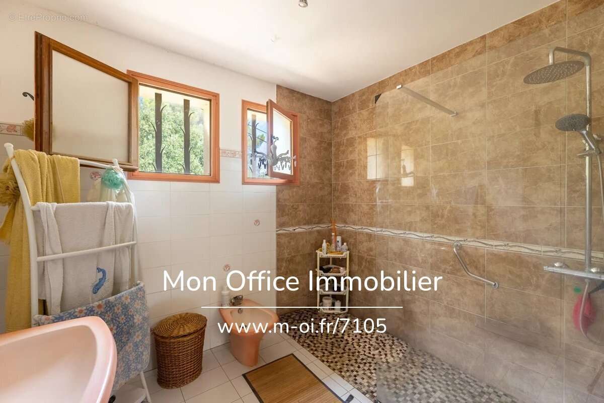 Référence : 7105-YAN - Maison 4 pièces avec garage - photo 13