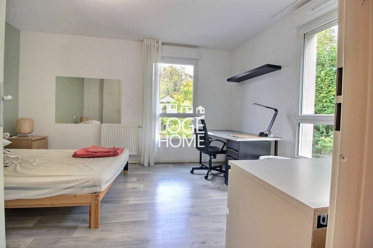 Appartement à CROIX