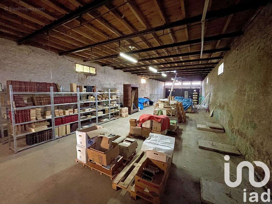 Photo 9 - Appartement à MONTMORILLON