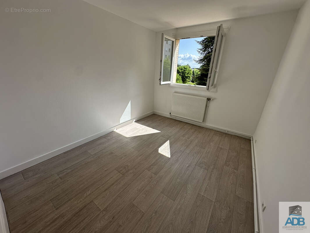 Appartement à ROANNE