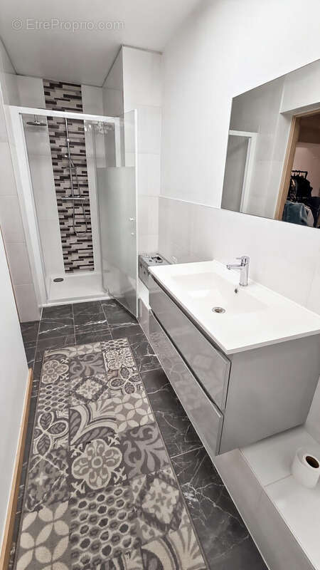Appartement 31 m² à Lully  - photo 3