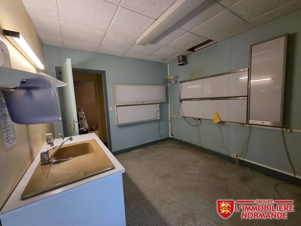 Maison à LE VAUDREUIL