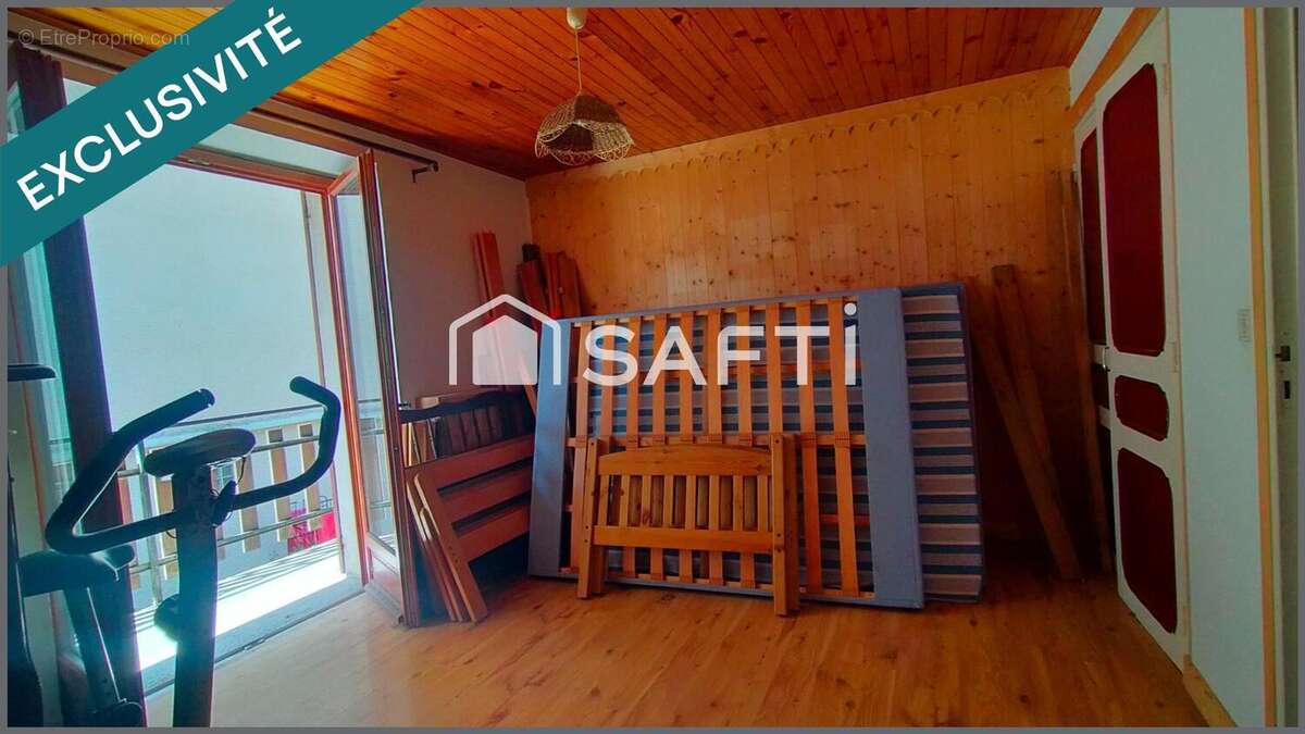 Photo 6 - Maison à SAINT-SORLIN-D'ARVES