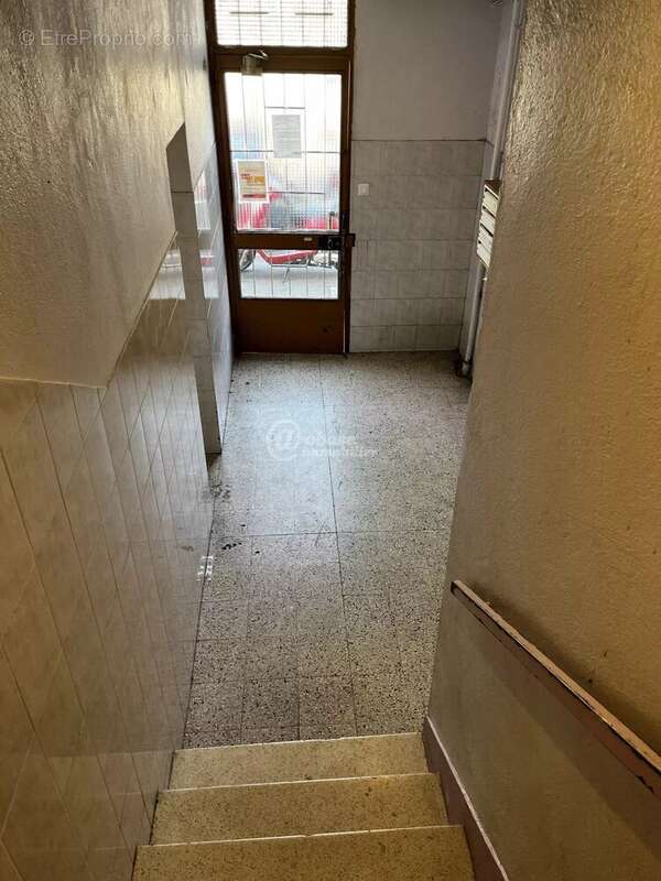55m2  a renover 13003 - photo 5