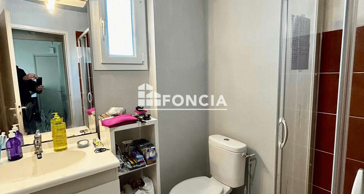 Appartement à LA ROCHE-SUR-YON