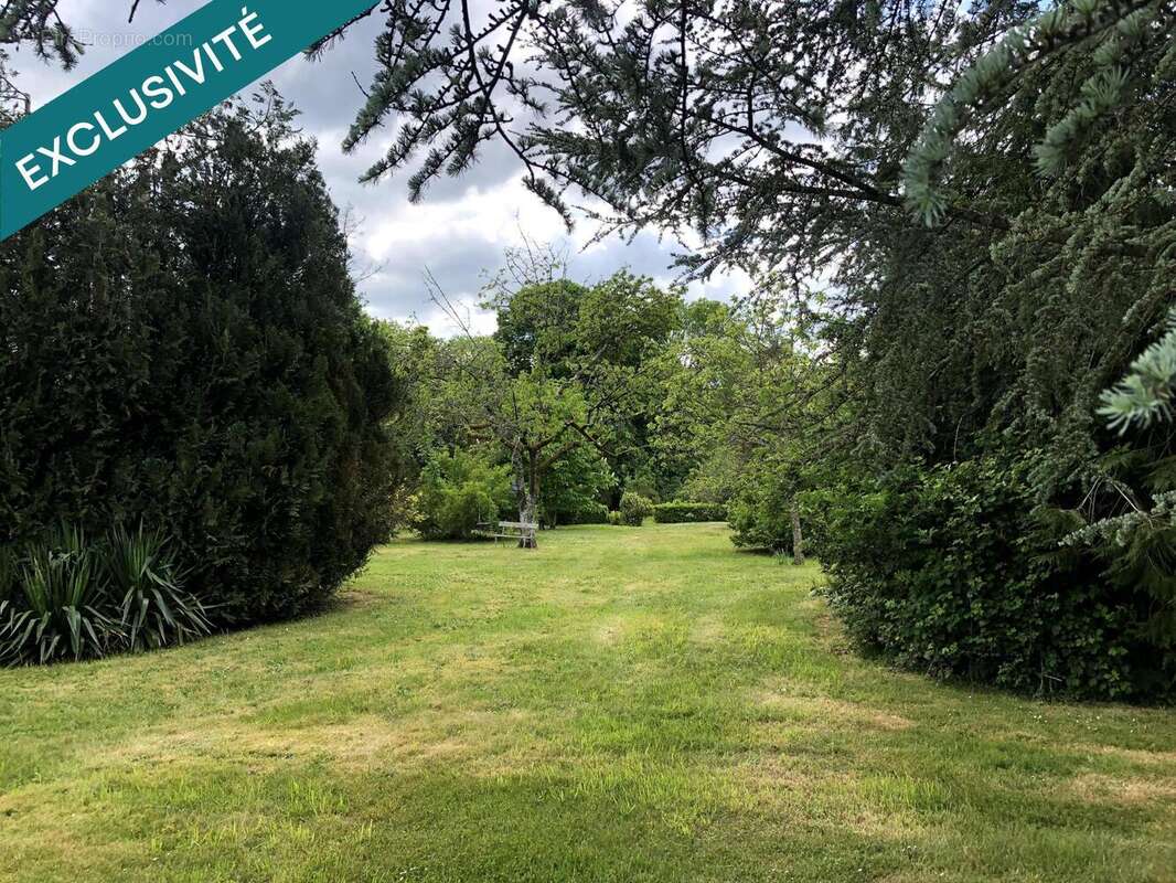 Photo 3 - Maison à SAINT-SULPICE-SUR-RISLE