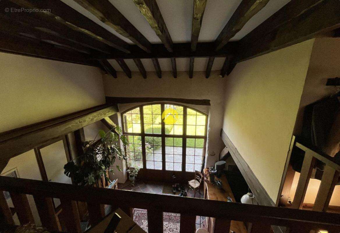 Maison à SAINT-REMY-SUR-DUROLLE