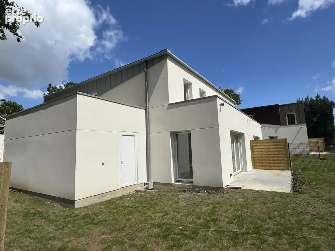 Maison à ANGERS