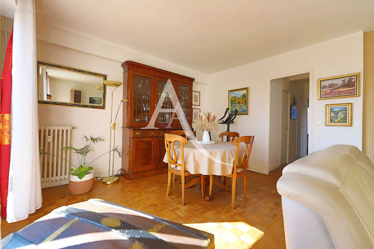 Appartement à CHATOU