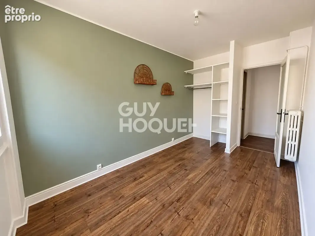 Chamalieres - Appartement 3 pièces 68,5 m2 avec garage et cave - photo 11