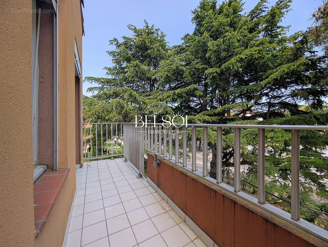 Appartement à ARGELES-SUR-MER