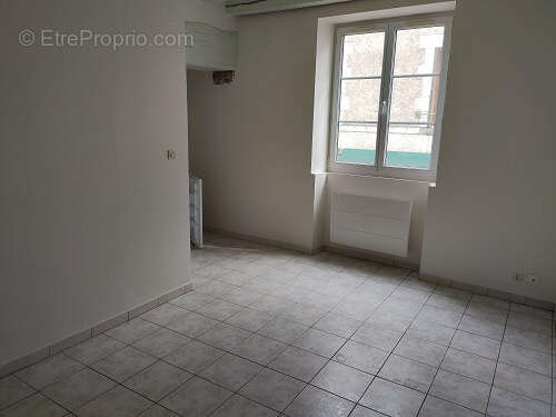 Appartement à BEAUGENCY