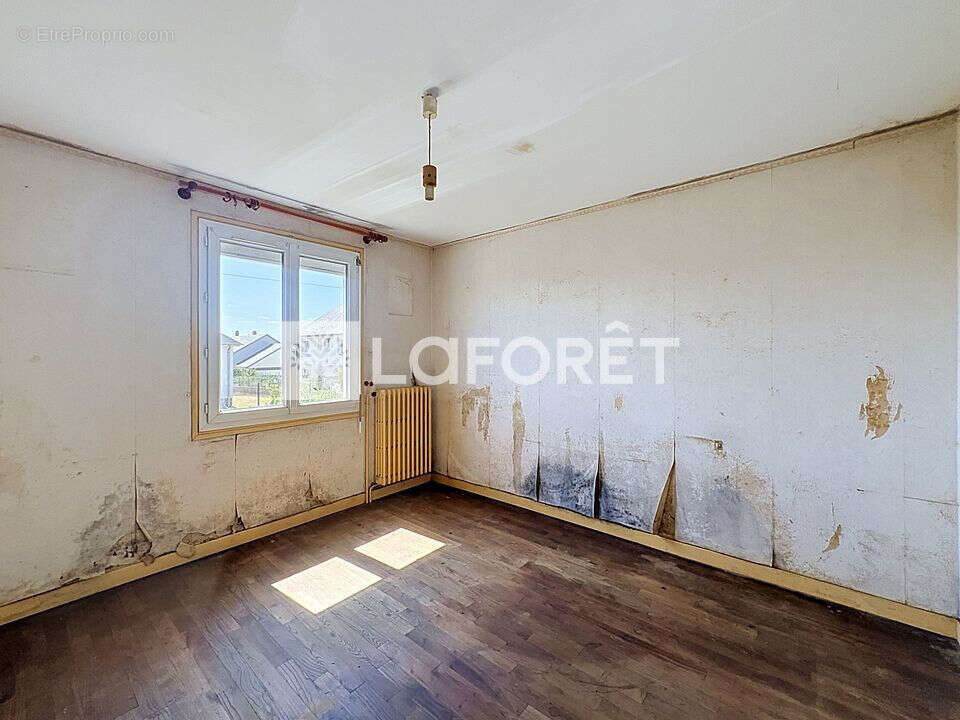 Maison Flers 4 pièces 62 m2 - photo 9