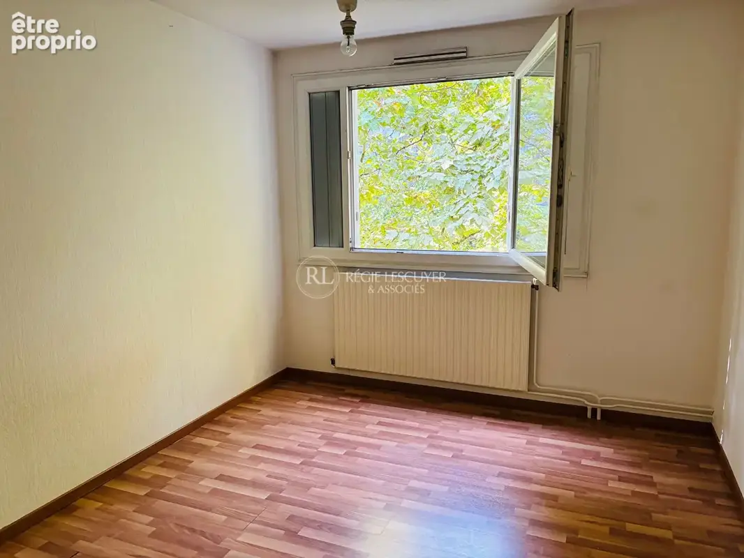 Appartement Villeurbanne 3 pièce(s) - photo 4