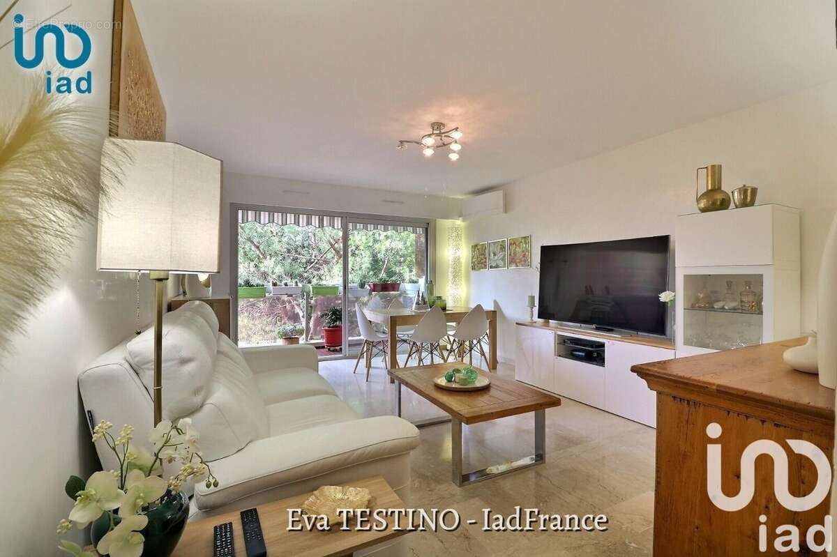 Photo 5 - Appartement à MARSEILLE-9E