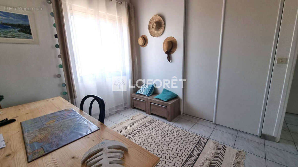 Appartement à ARGELES-SUR-MER