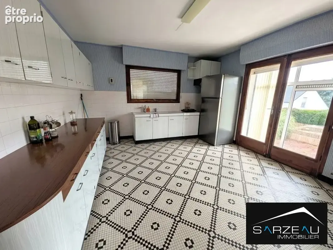 Maison 119 m² à Le Tour-Du-Parc  - photo 6