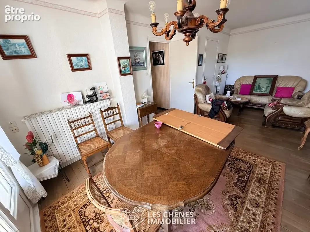 Maison familiale sur plus de 10 ares - photo 9