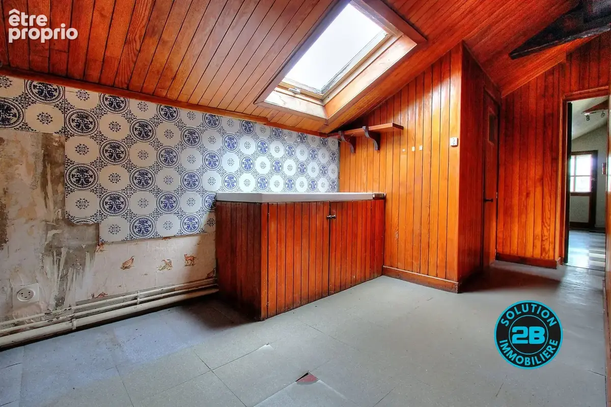 Appartement 26 m² à Aix-Les-Bains  - photo 3