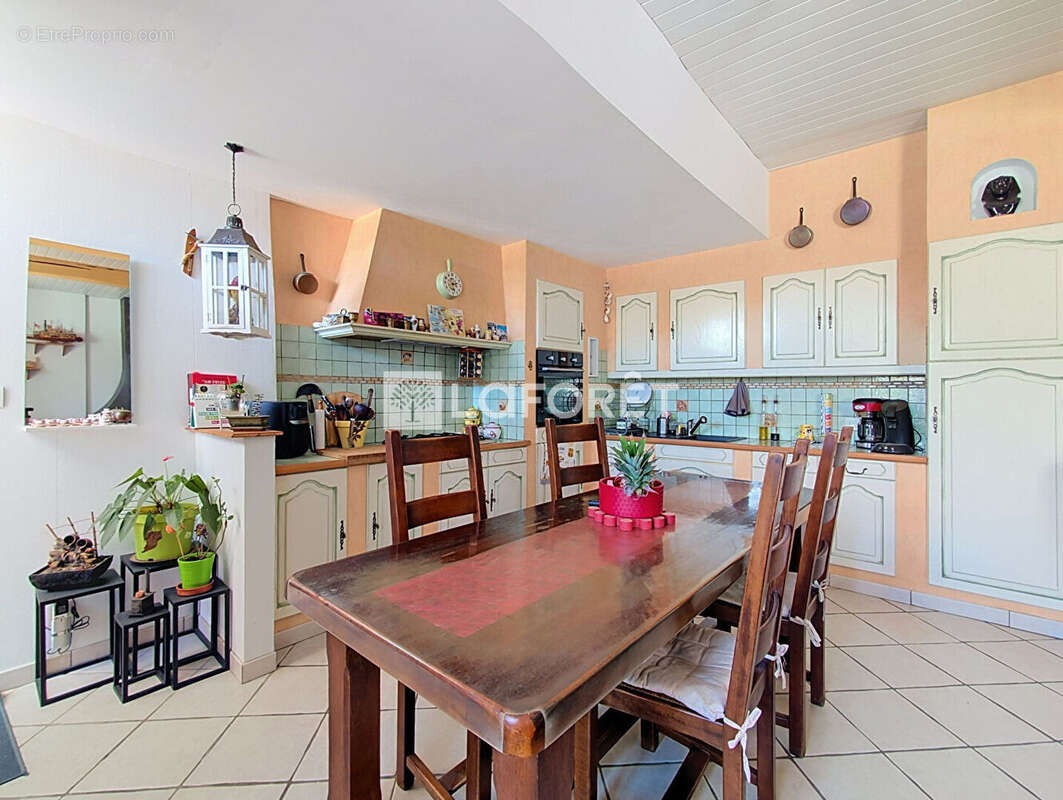 Maison Proche Villemur sur Tarn 4 pièce(s) 100 m2 - photo 6