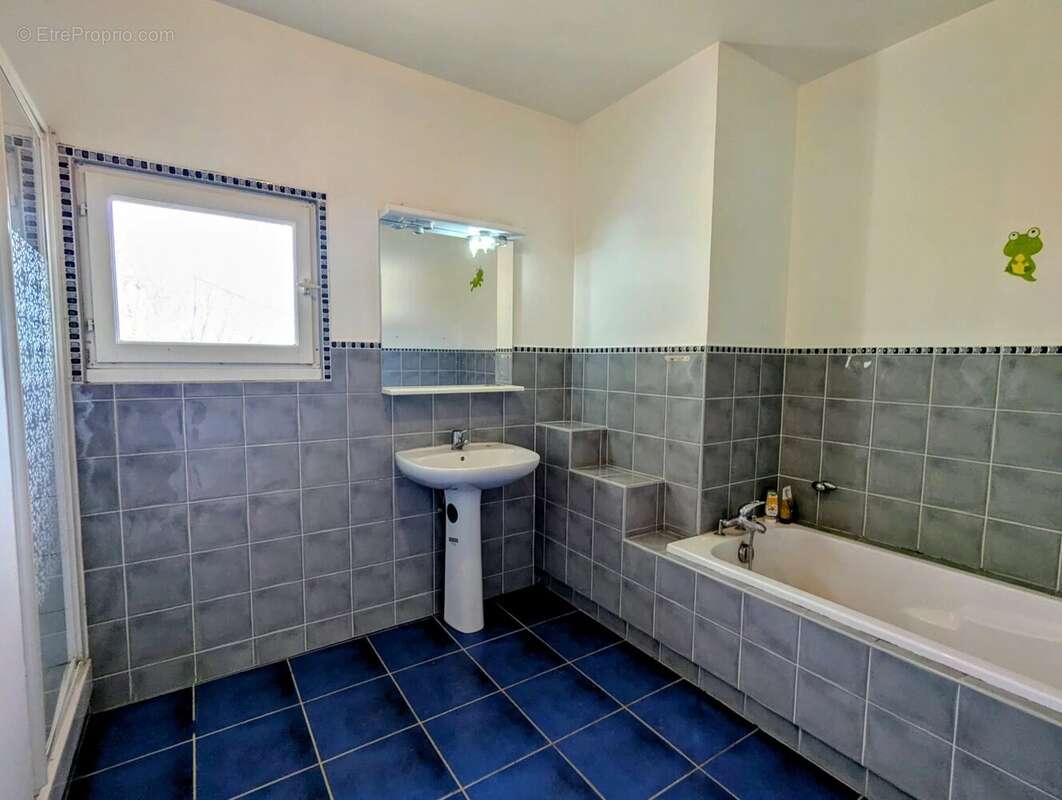 Maison à AUCAMVILLE