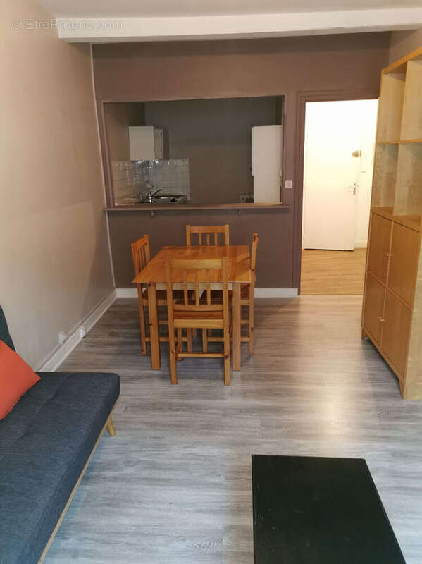 HAUTE-VIENNE ? Immeuble de rapport avec local commercial et appartements - photo 17