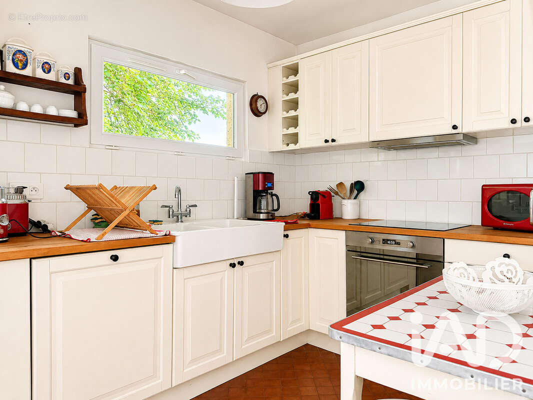 Maison 114 m² à Fatouville-Grestain  - photo 5