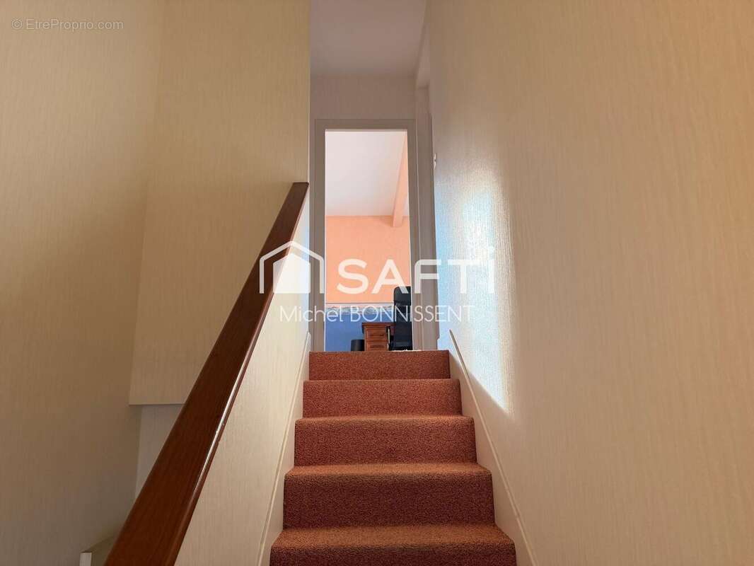 Photo 8 - Maison à BOURGES