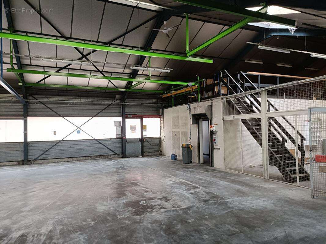 Appartement à DUNIERES