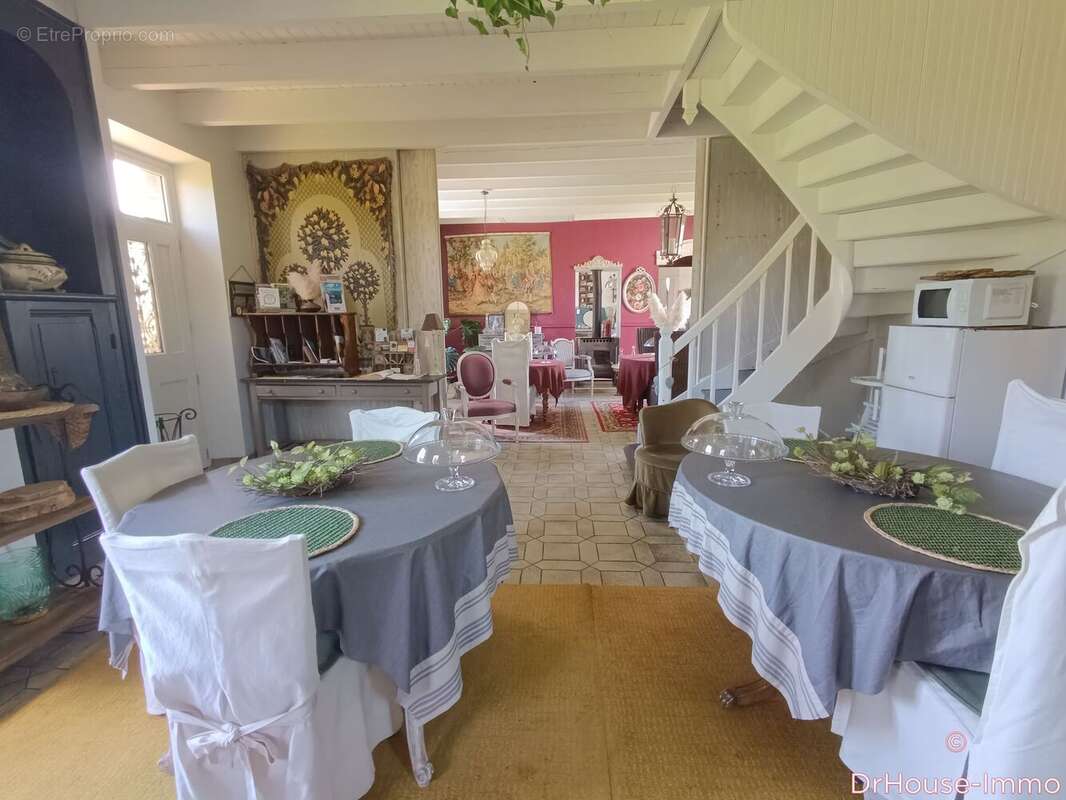 Maison 262 m² à Lamballe  - photo 48