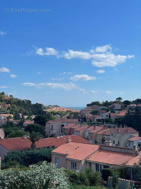 Maison à COLLIOURE