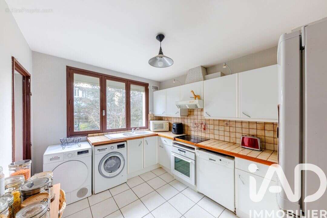 Photo 3 - Appartement à MAISONS-LAFFITTE