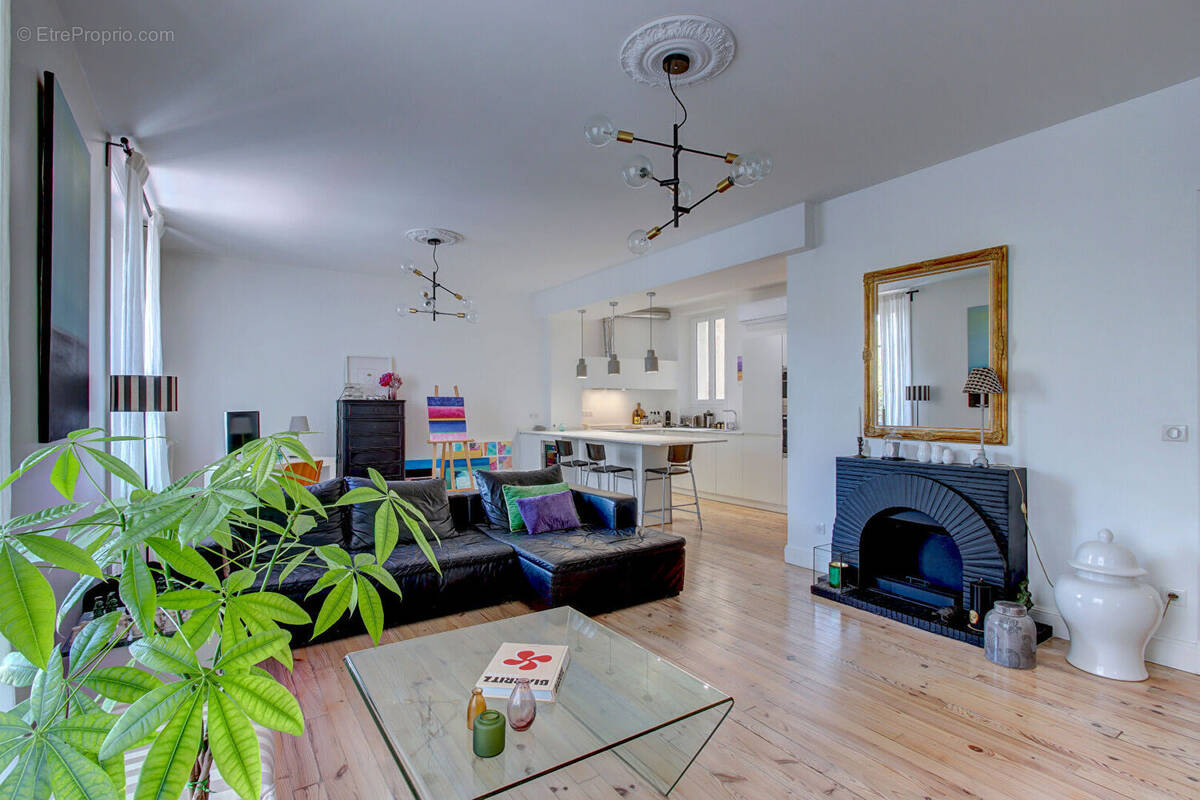 Appartement à BIARRITZ