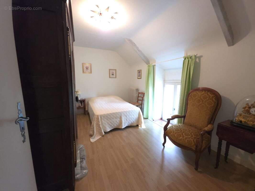 Maison à PLOEUC-SUR-LIE